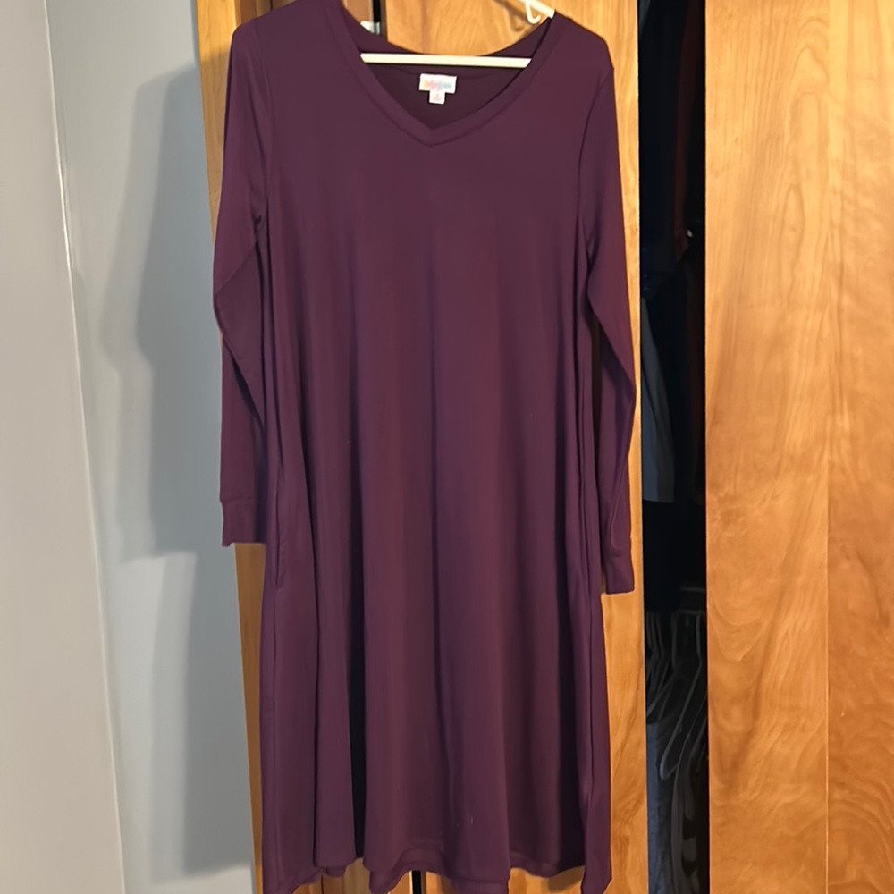 Lularoe Emily dress